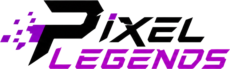 Pixel Legends